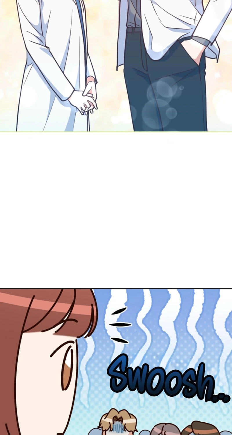 Emergency Blind Date  Chapter 45 page 45 - 