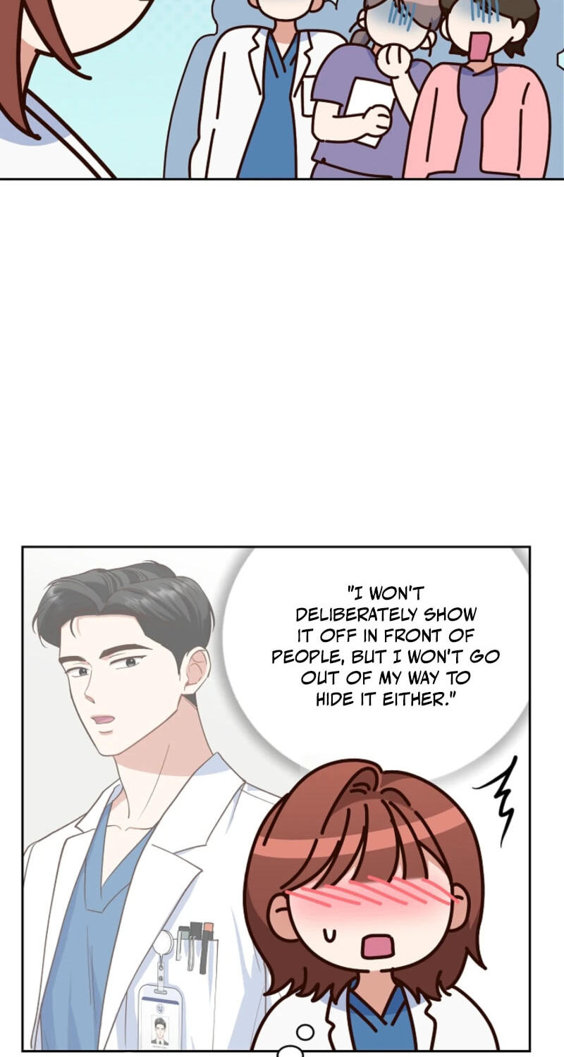 Emergency Blind Date  Chapter 45 page 46 - 