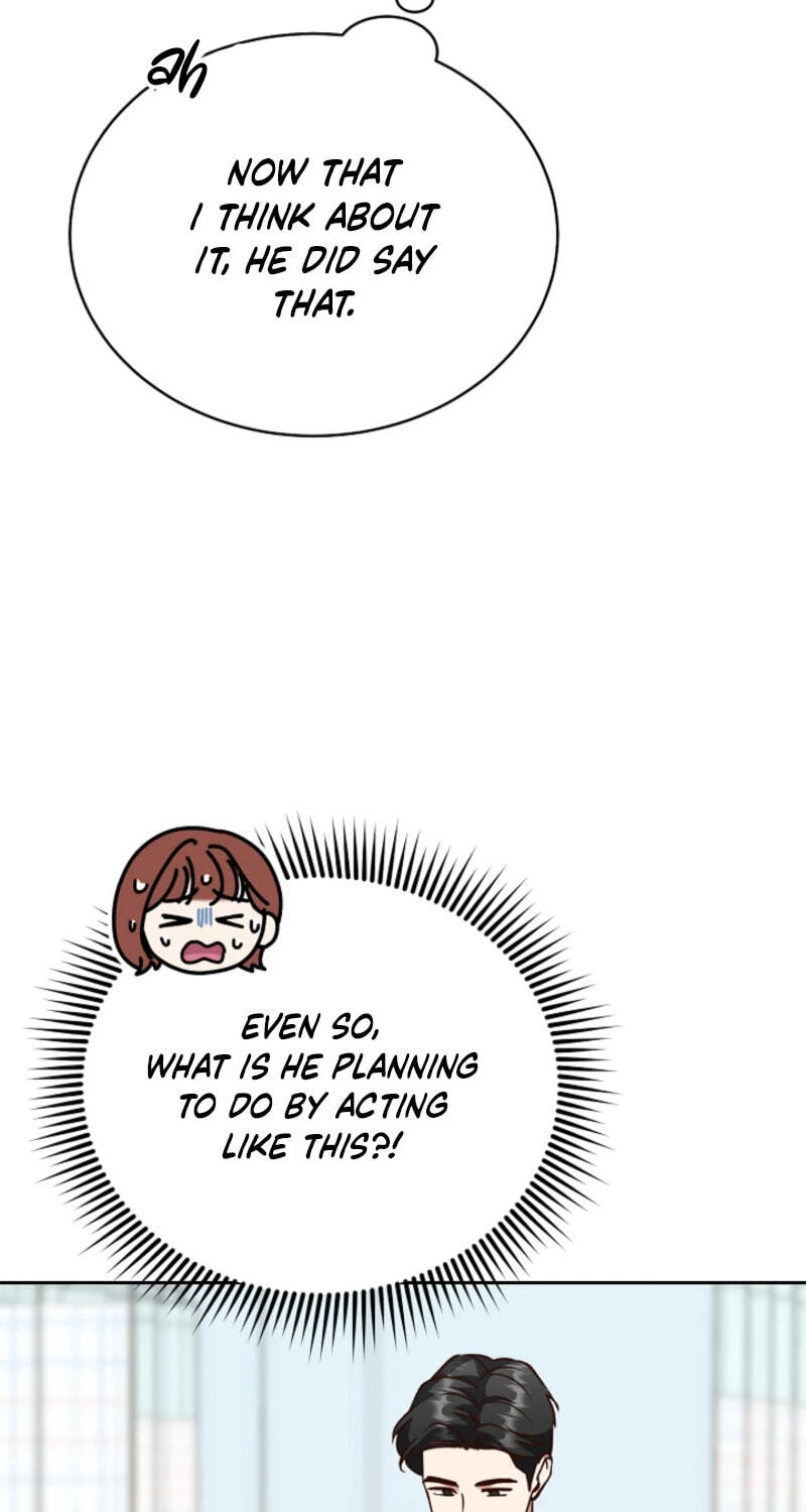 Emergency Blind Date  Chapter 45 page 47 - 