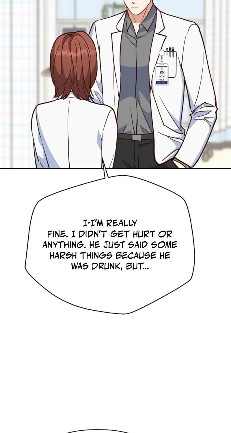 Emergency Blind Date  Chapter 45 page 48 - 