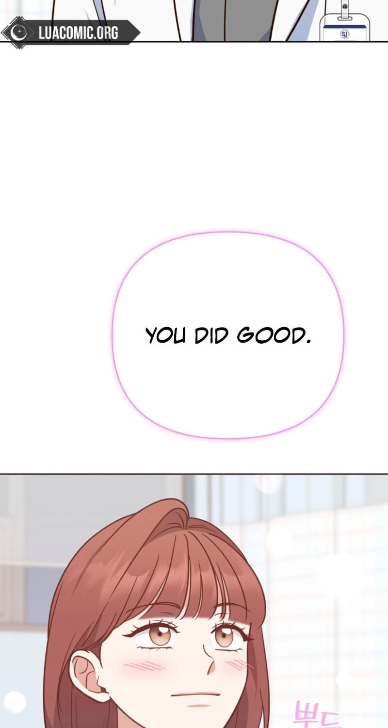 Emergency Blind Date  Chapter 45 page 50 - 