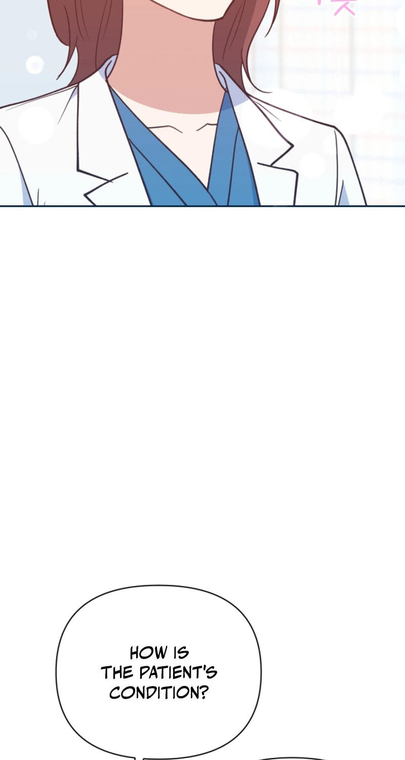 Emergency Blind Date  Chapter 45 page 51 - 