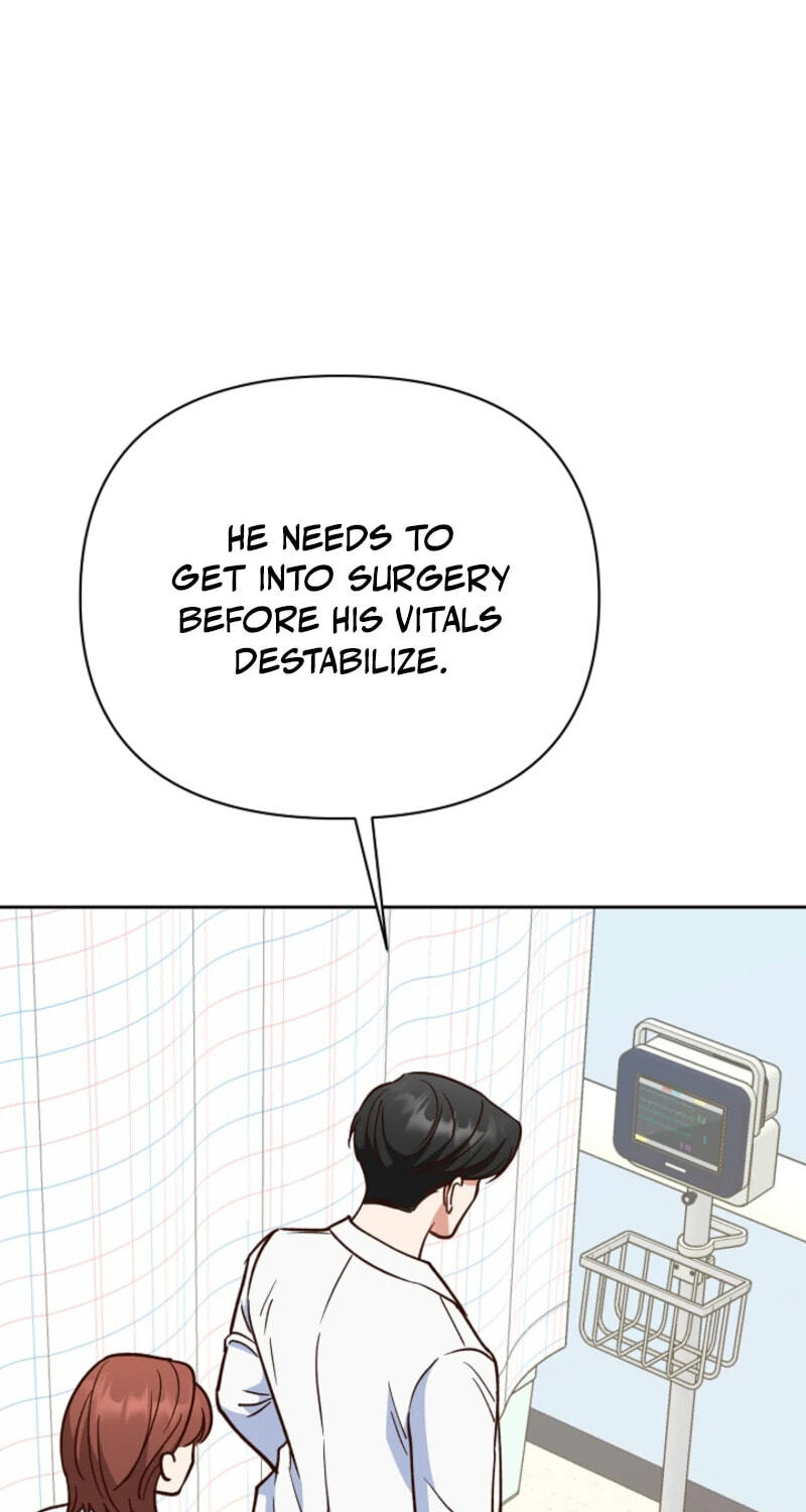 Emergency Blind Date  Chapter 45 page 53 - 