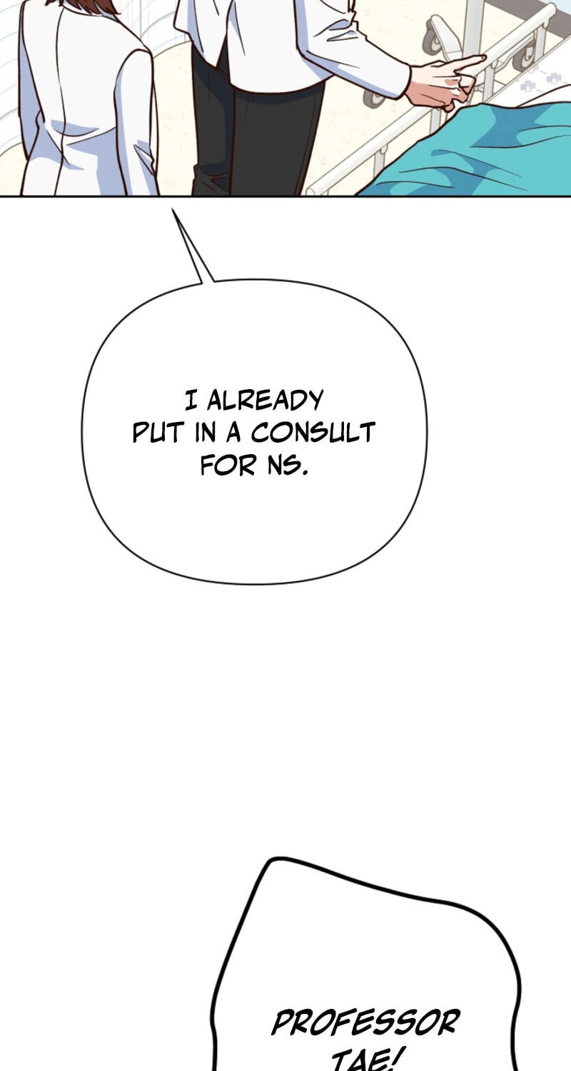 Emergency Blind Date  Chapter 45 page 54 - 