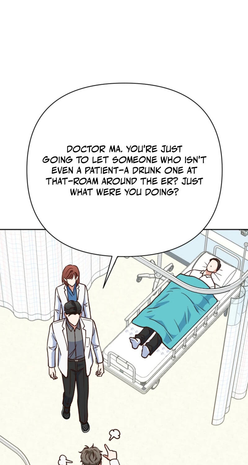 Emergency Blind Date  Chapter 45 page 56 - 