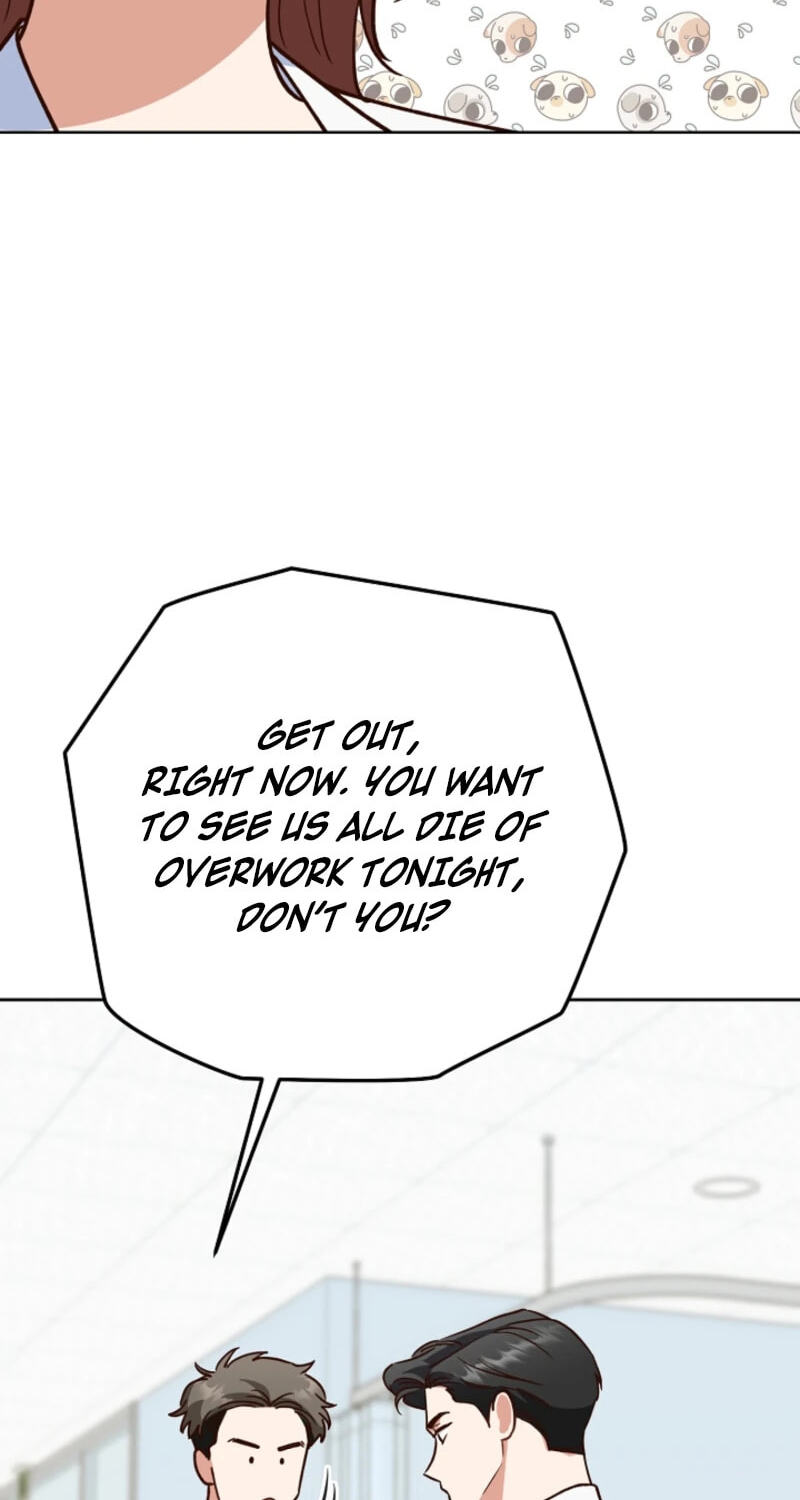 Emergency Blind Date  Chapter 45 page 60 - 