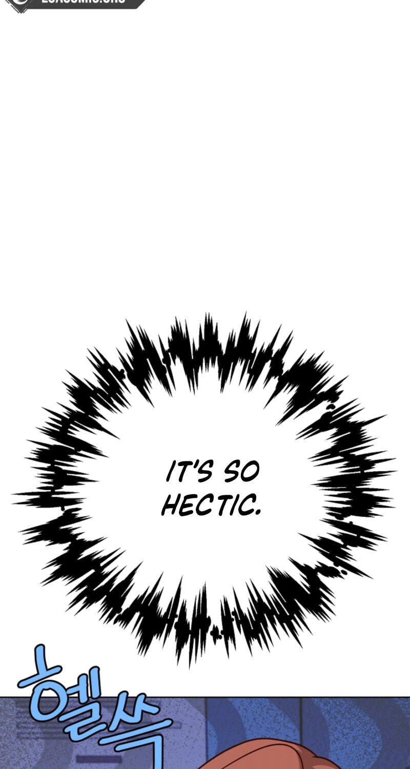 Emergency Blind Date  Chapter 45 page 7 - 