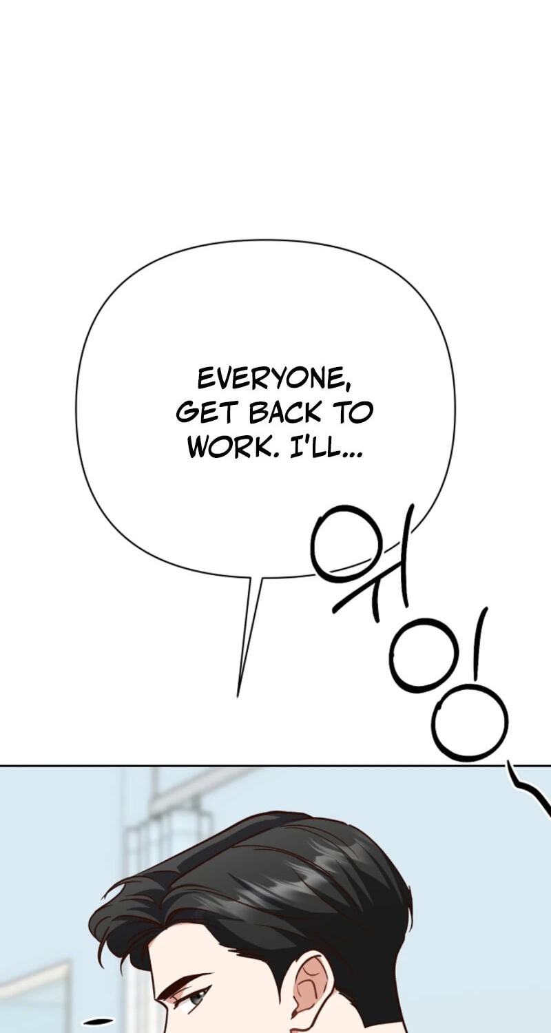 Emergency Blind Date  Chapter 45 page 62 - 