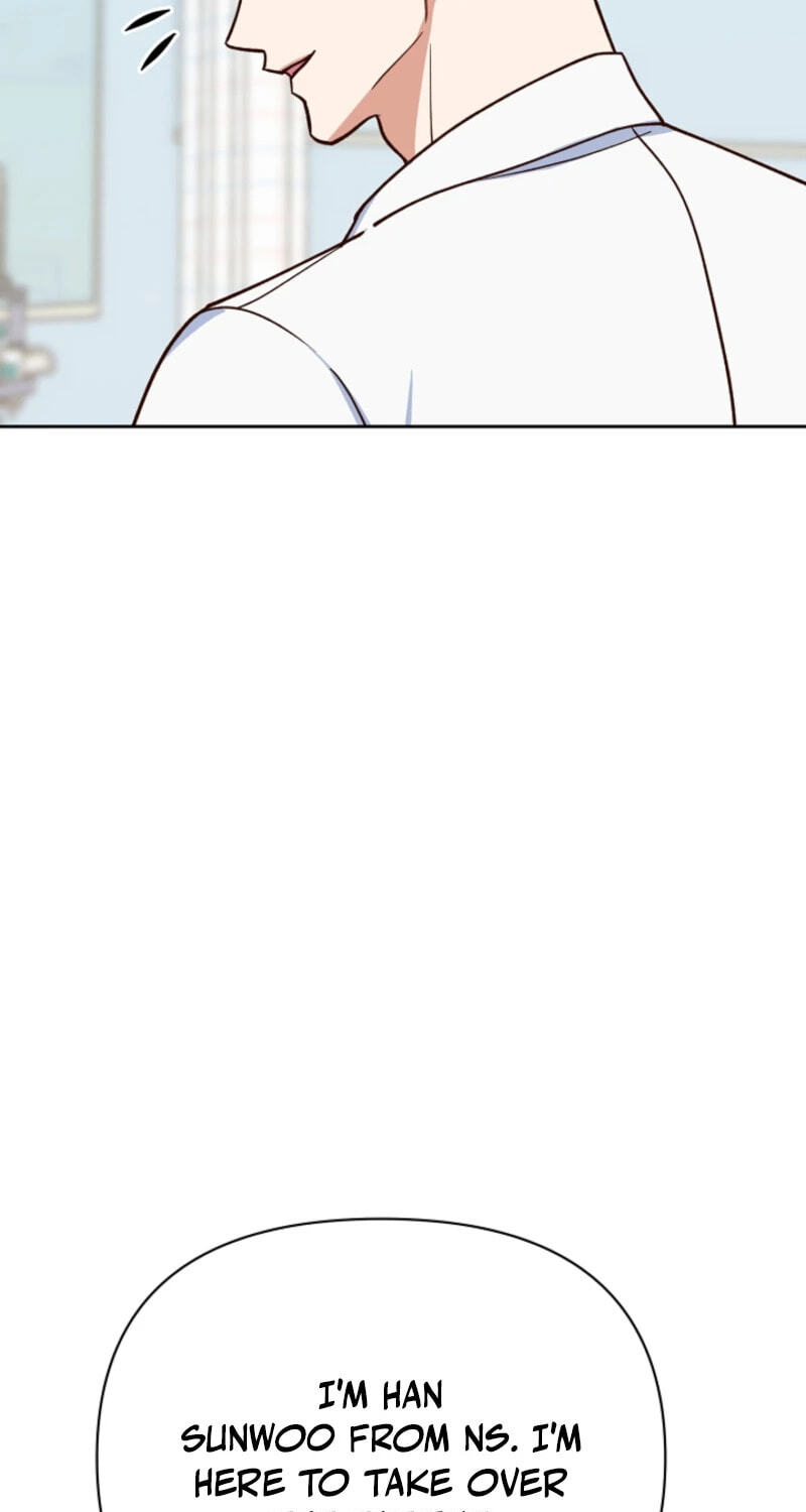Emergency Blind Date  Chapter 45 page 63 - 