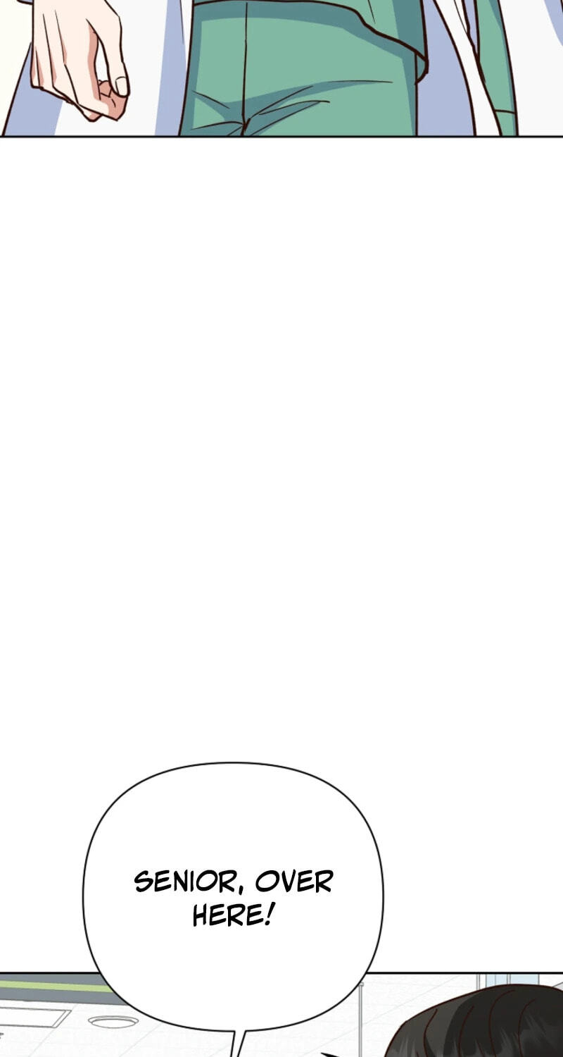 Emergency Blind Date  Chapter 45 page 65 - 