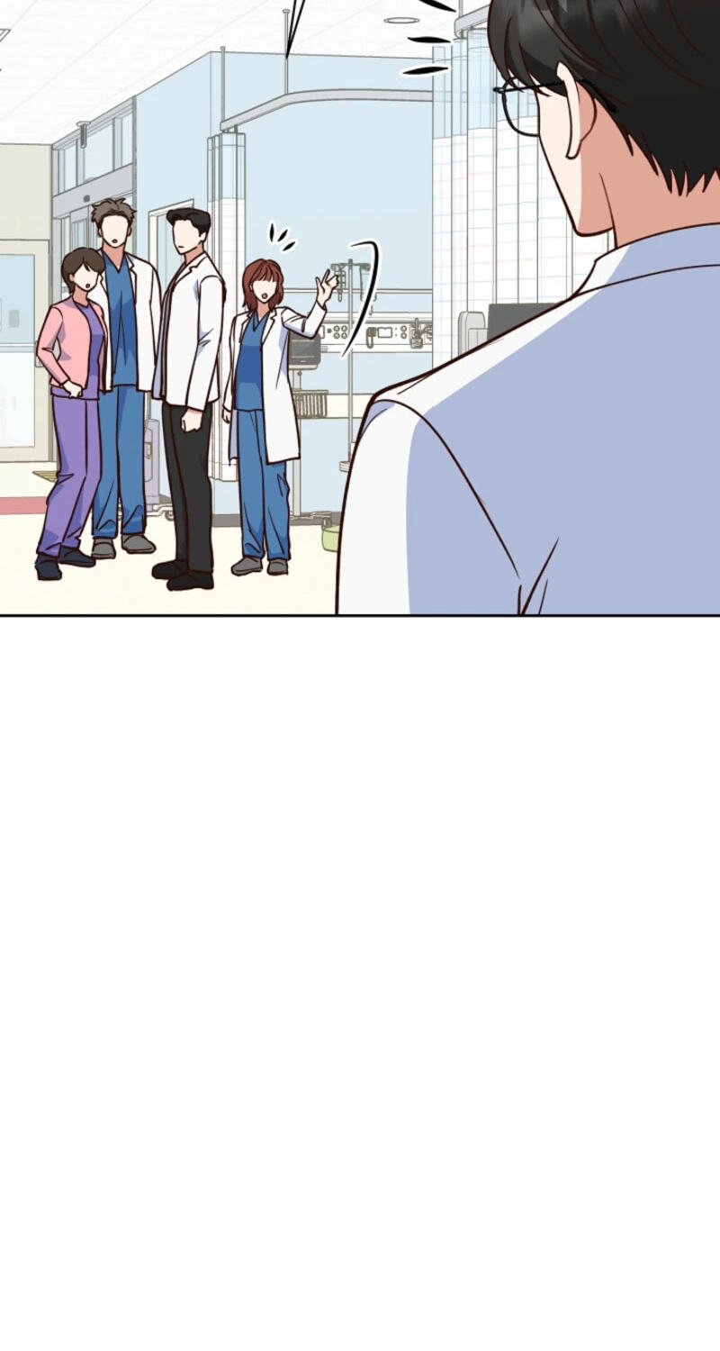 Emergency Blind Date  Chapter 45 page 66 - 