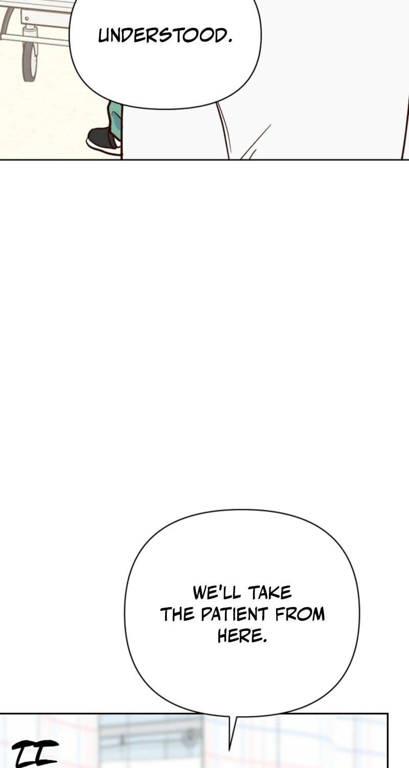 Emergency Blind Date  Chapter 45 page 68 - 