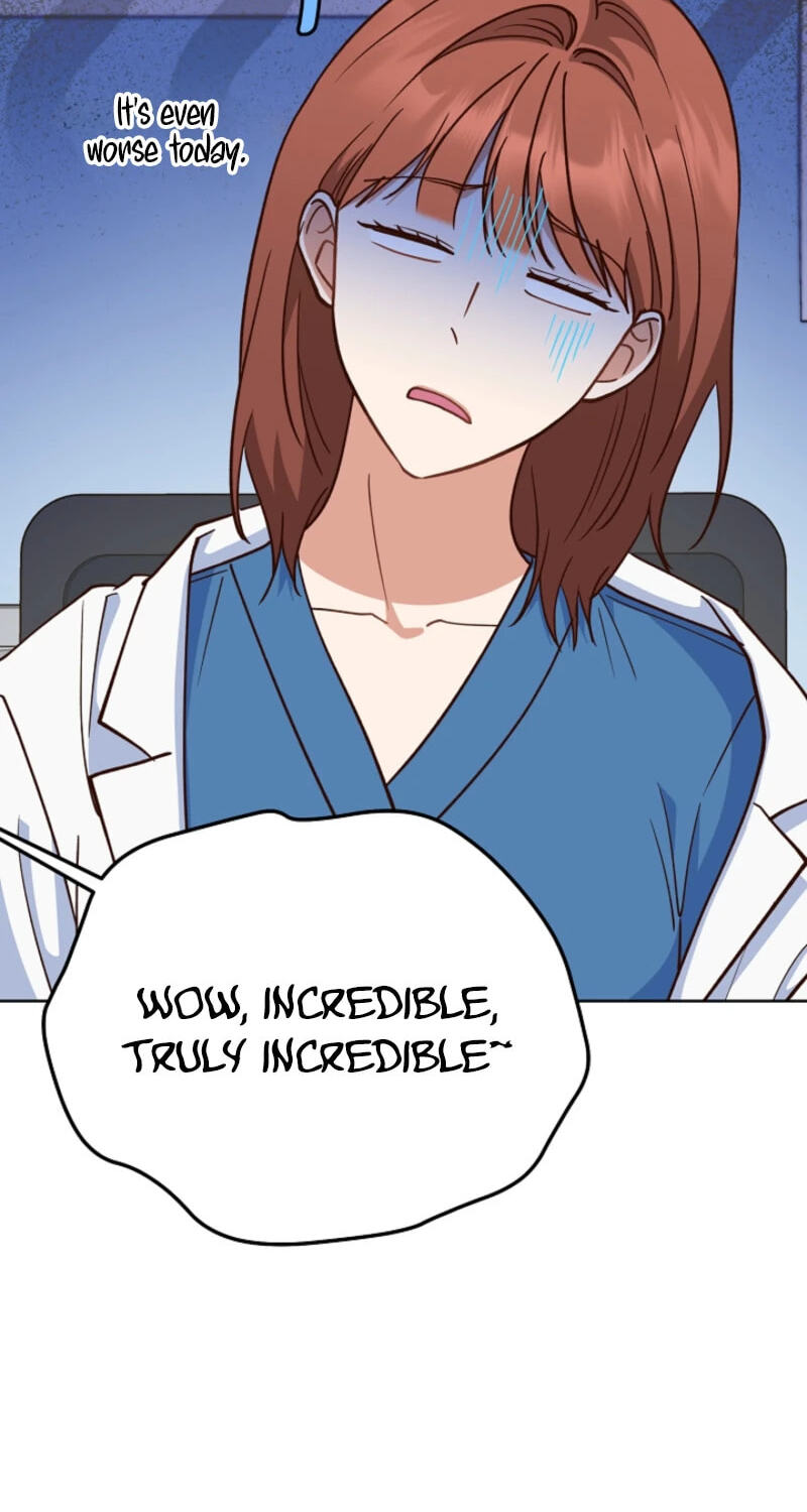Emergency Blind Date  Chapter 45 page 8 - 