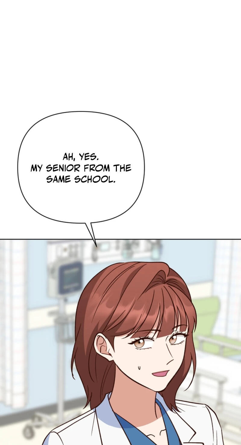 Emergency Blind Date  Chapter 45 page 73 - 