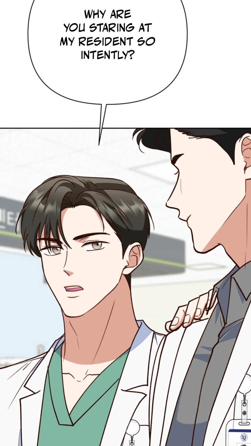 Emergency Blind Date  Chapter 45 page 82 - 