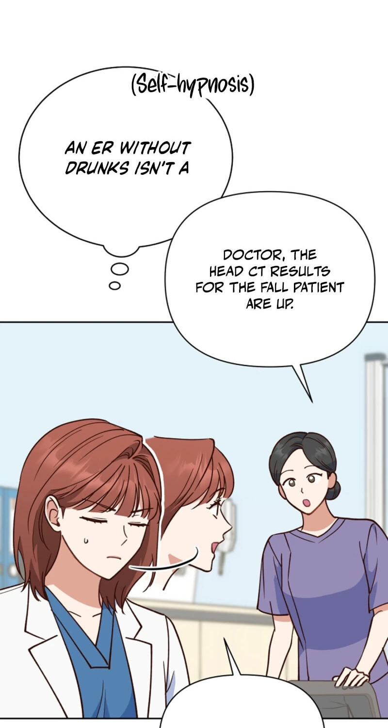 Emergency Blind Date  Chapter 45 page 10 - 