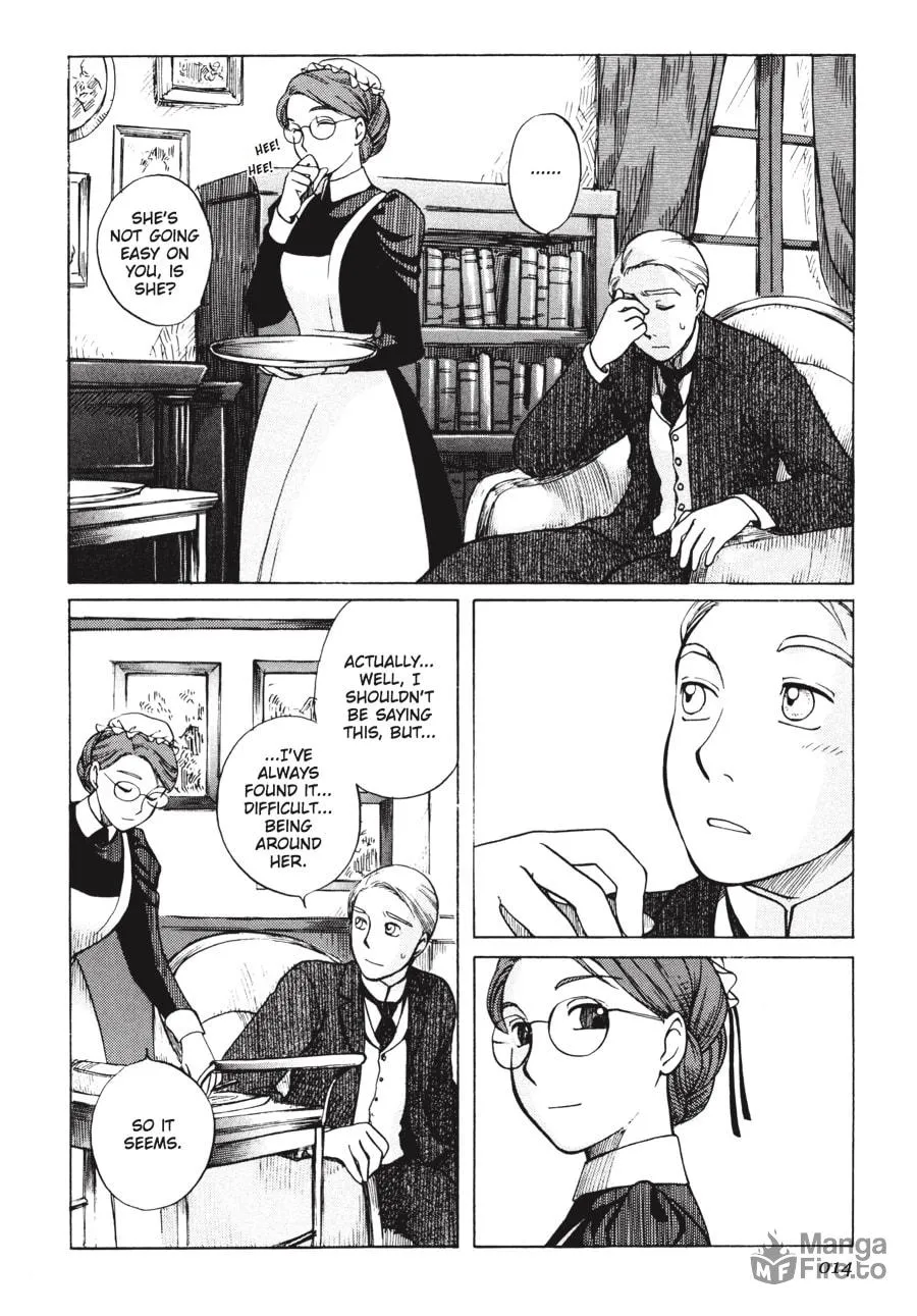 Emma Chapter 1 page 12 - 