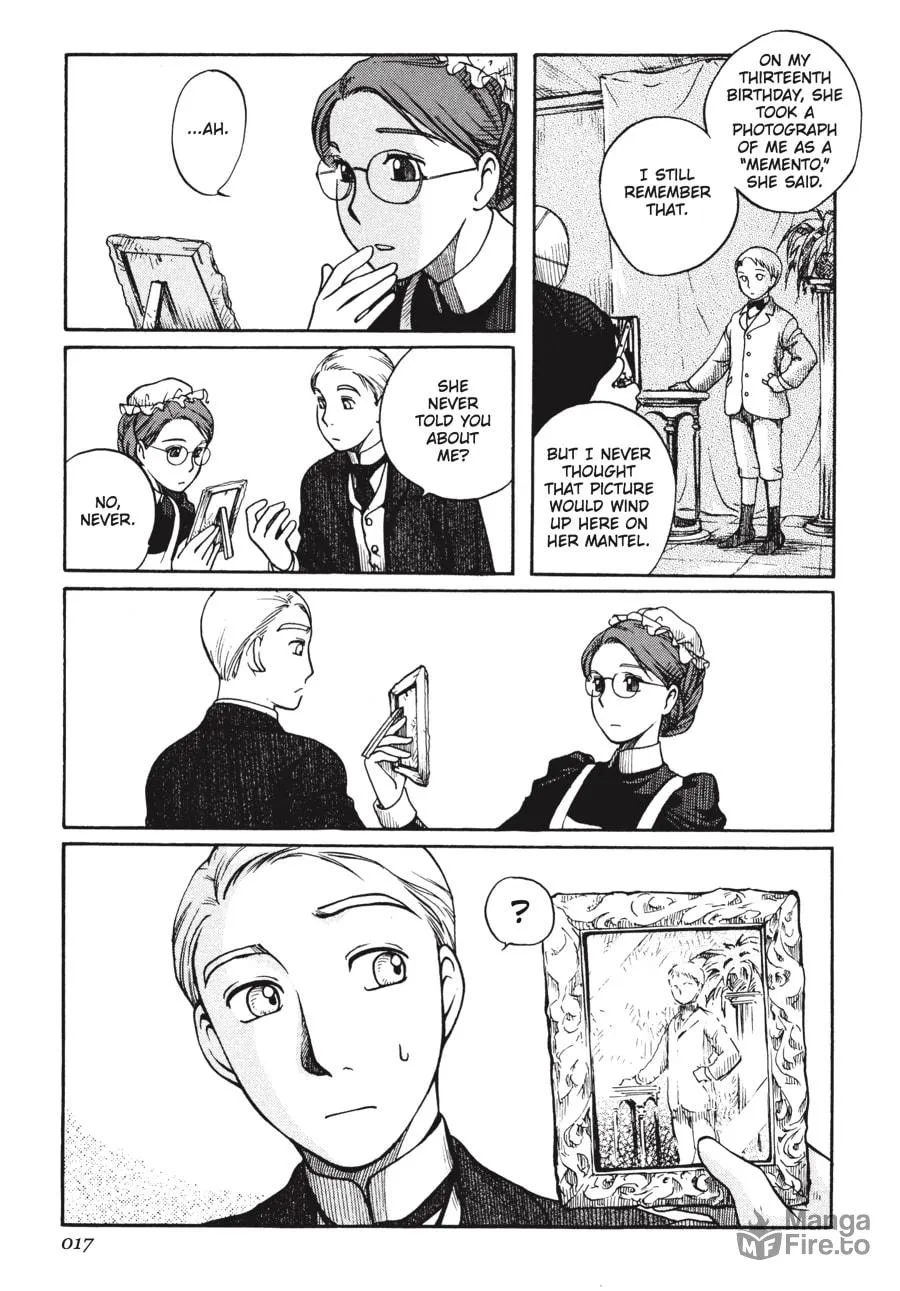 Emma Chapter 1 page 15 - 