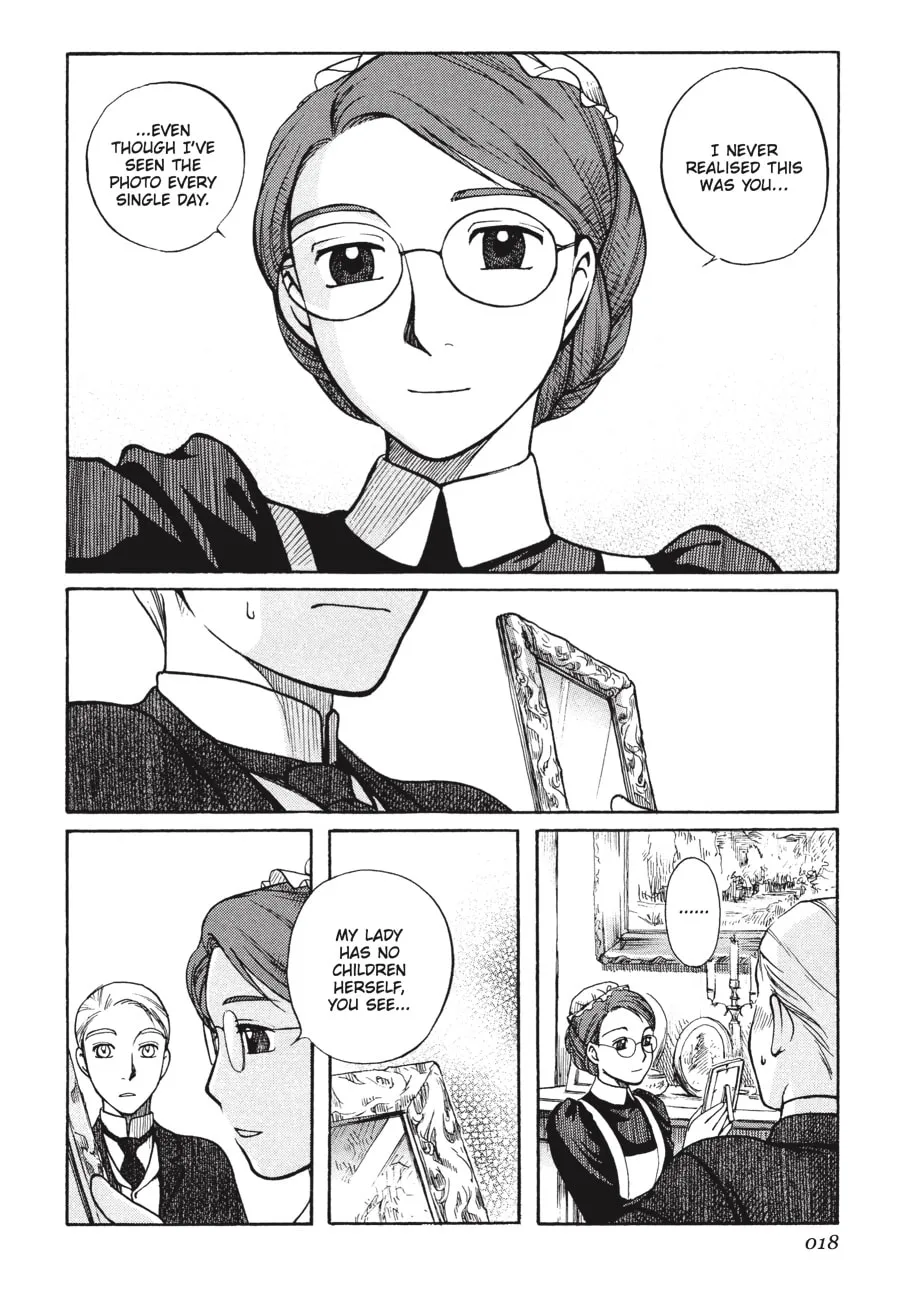 Emma Chapter 1 page 16 - 