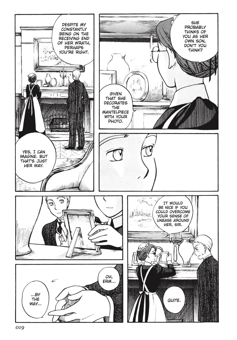 Emma Chapter 1 page 17 - 