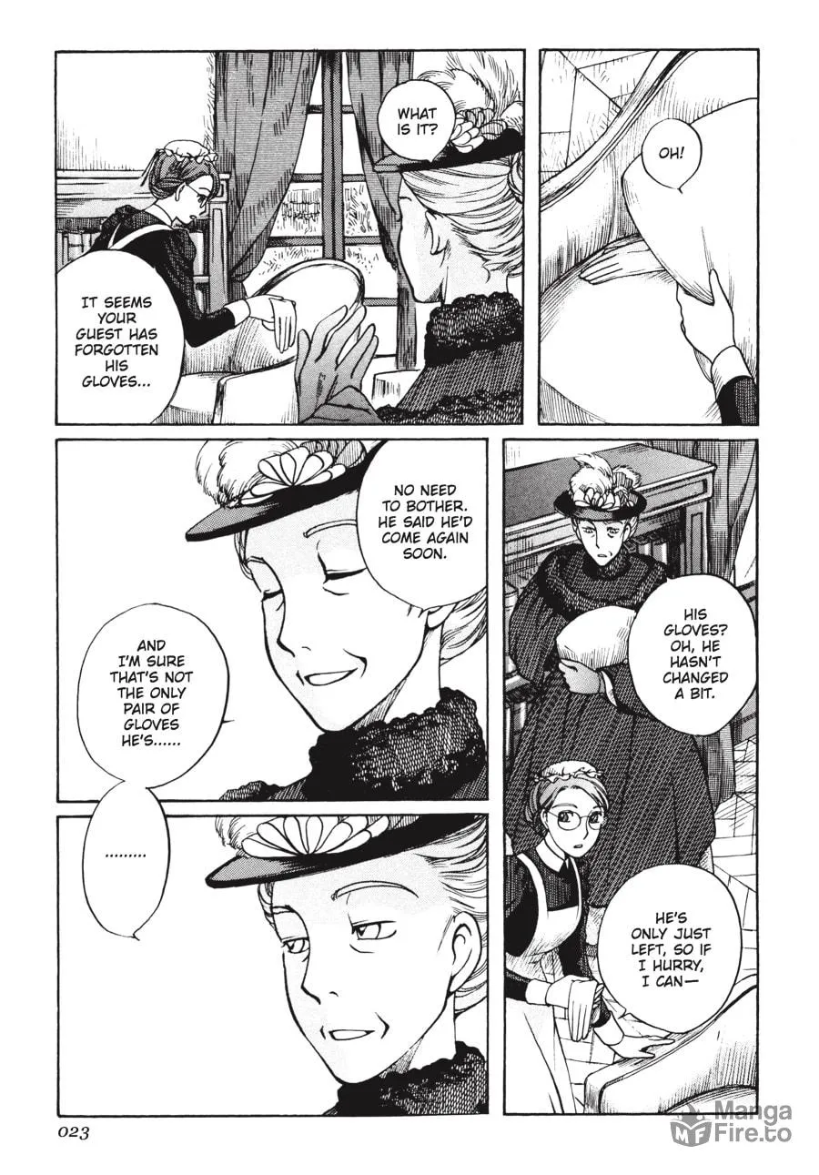 Emma Chapter 1 page 21 - 