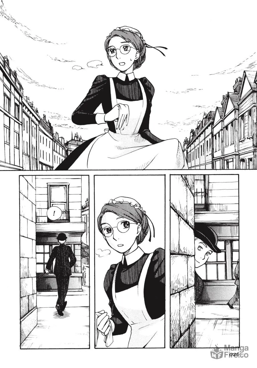 Emma Chapter 1 page 24 - 