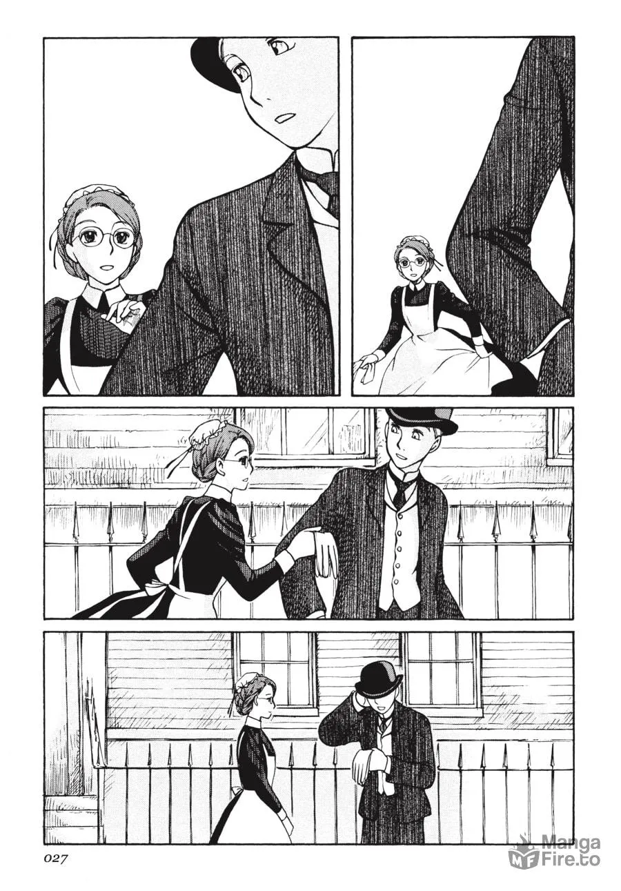 Emma Chapter 1 page 25 - 