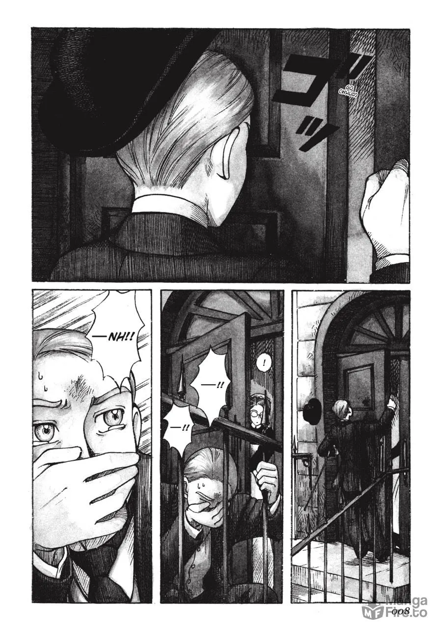Emma Chapter 1 page 6 - 