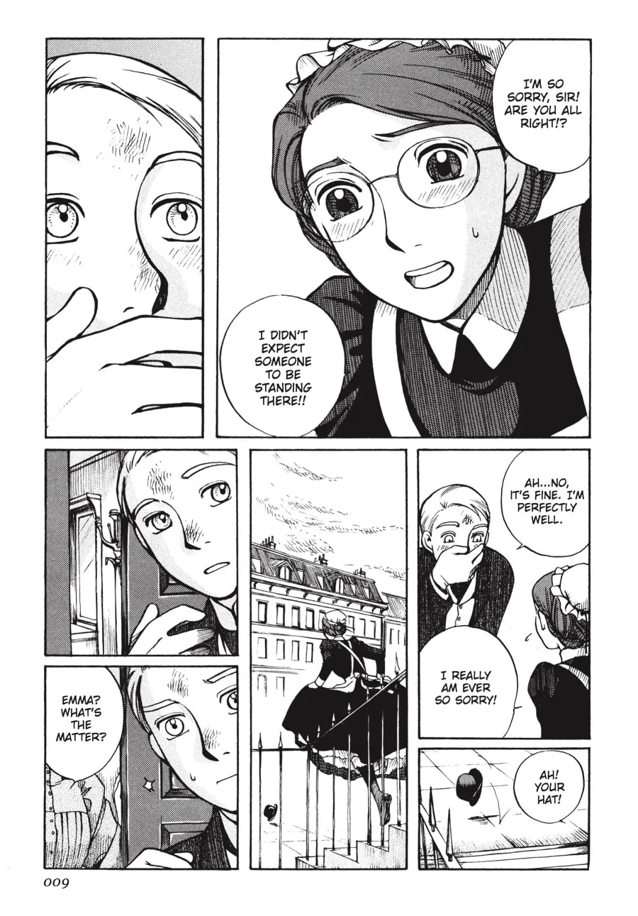 Emma Chapter 1 page 7 - 