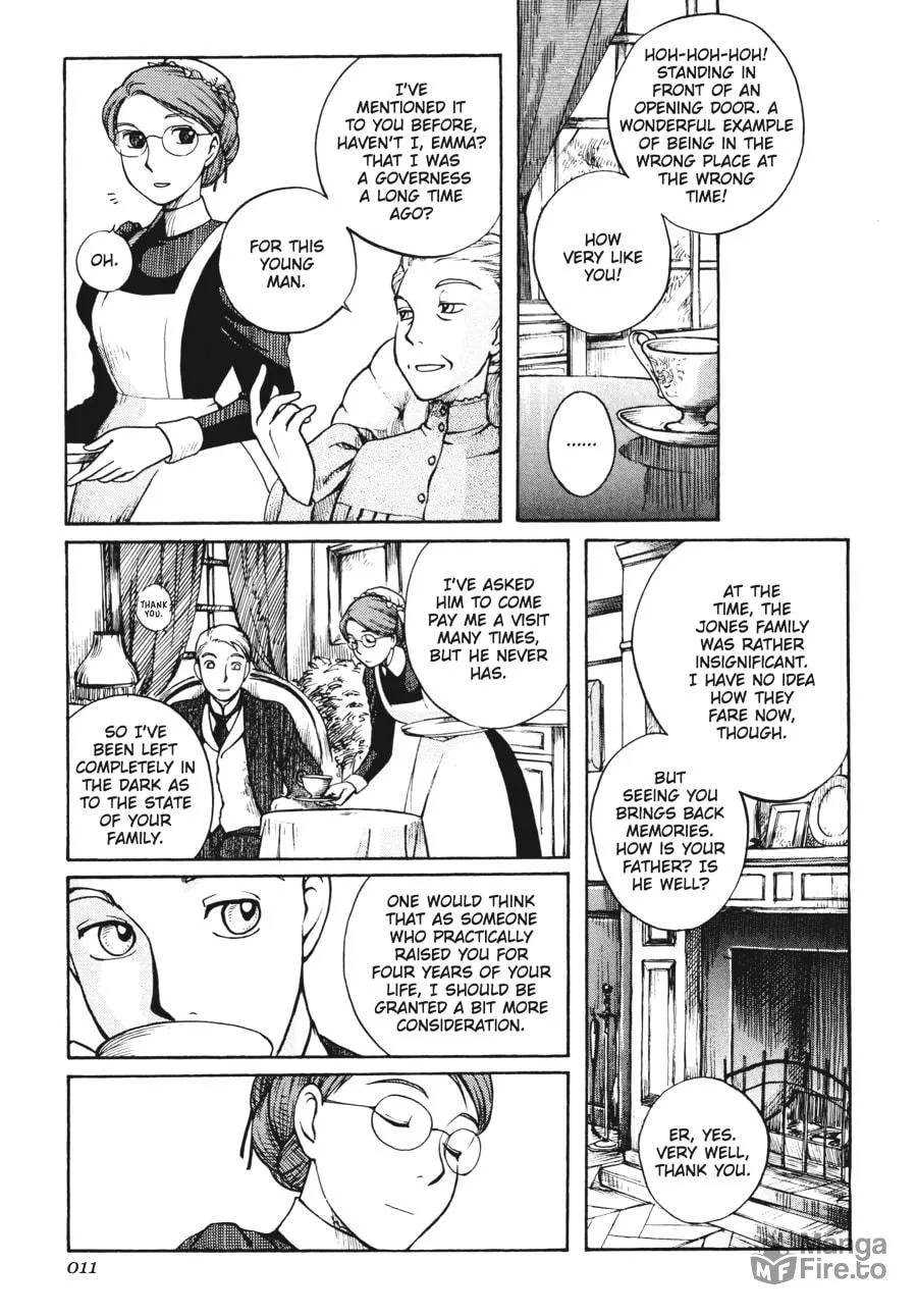 Emma Chapter 1 page 9 - 