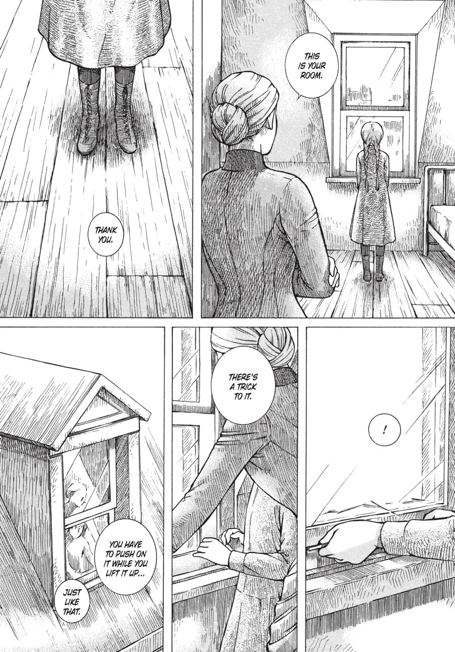 Emma Chapter 10 page 2 - 