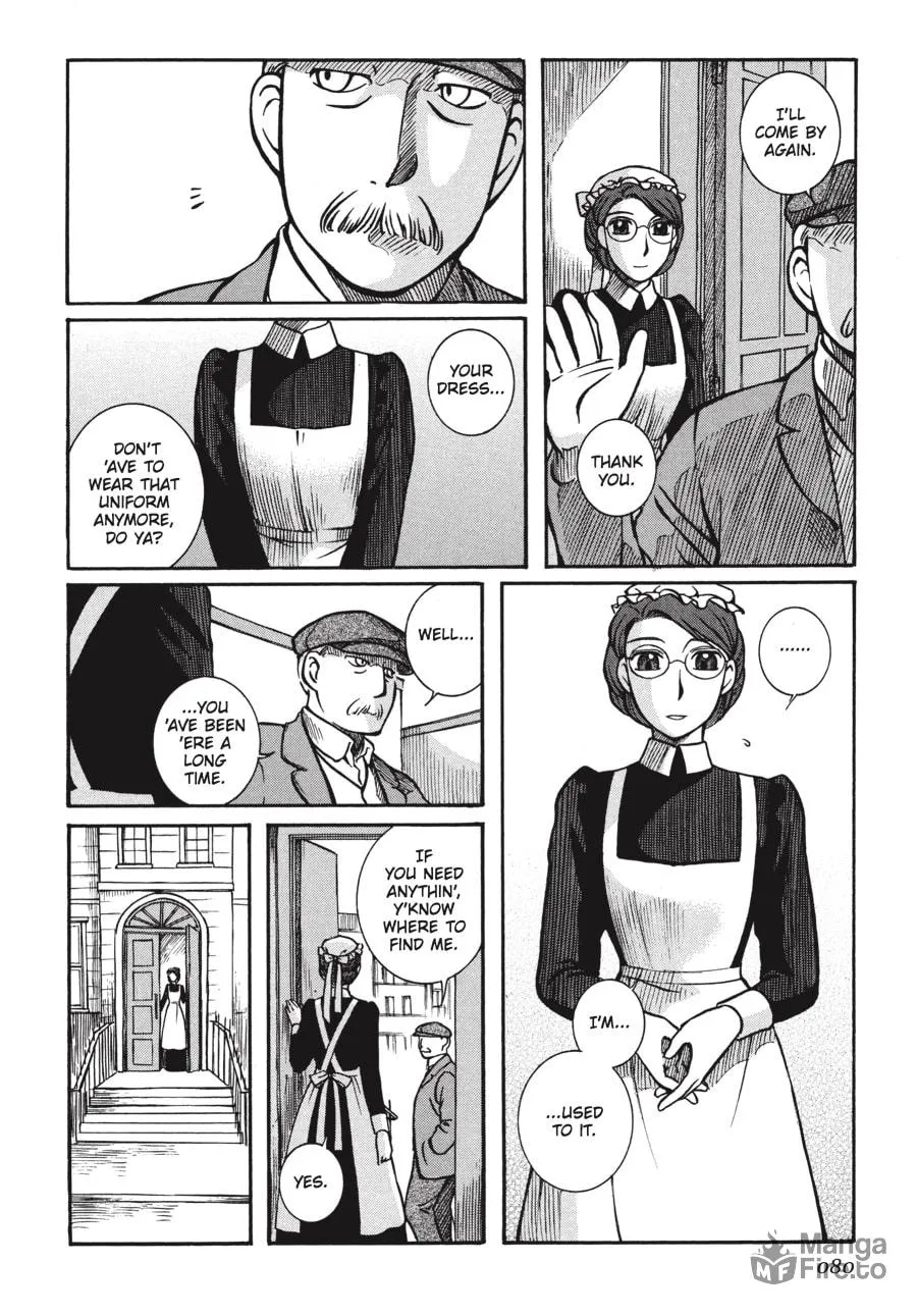 Emma Chapter 10 page 12 - 