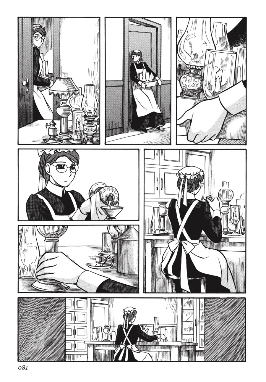 Emma Chapter 10 page 13 - 