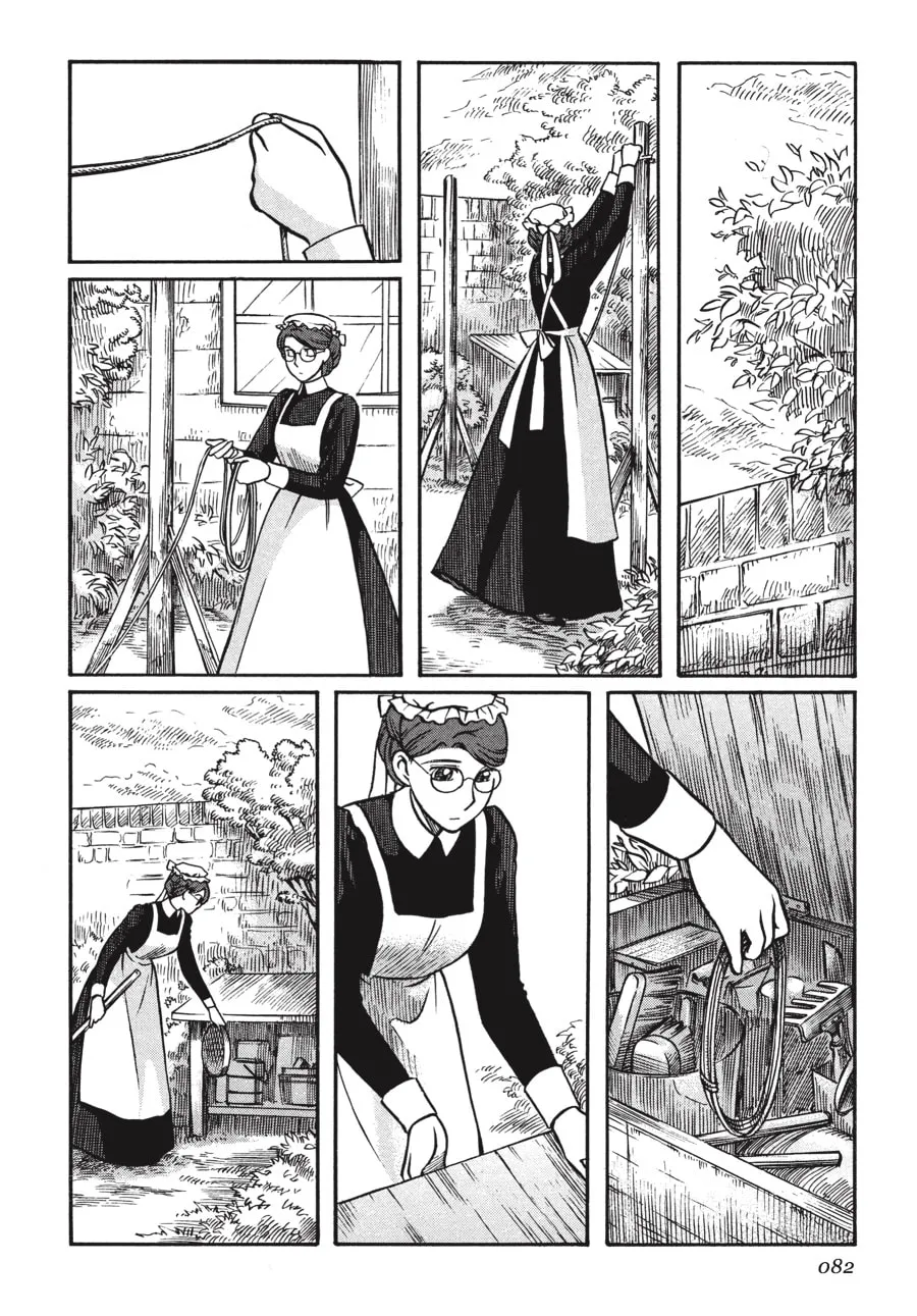Emma Chapter 10 page 14 - 