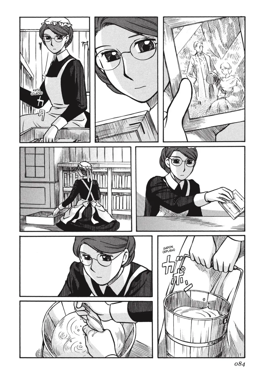 Emma Chapter 10 page 16 - 