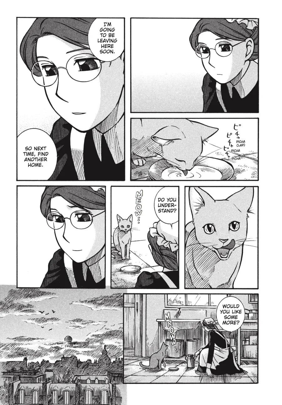 Emma Chapter 10 page 19 - 