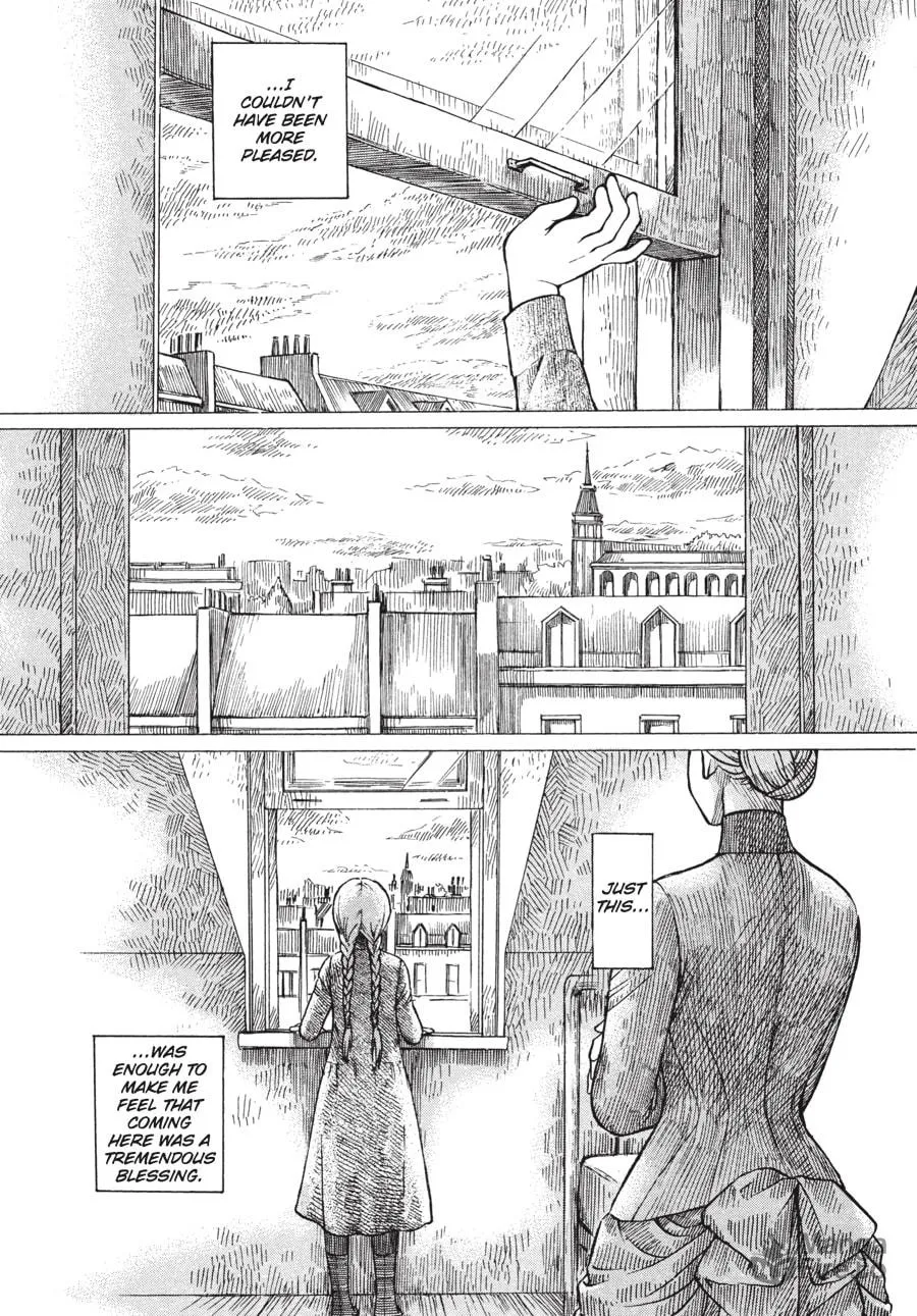 Emma Chapter 10 page 3 - 