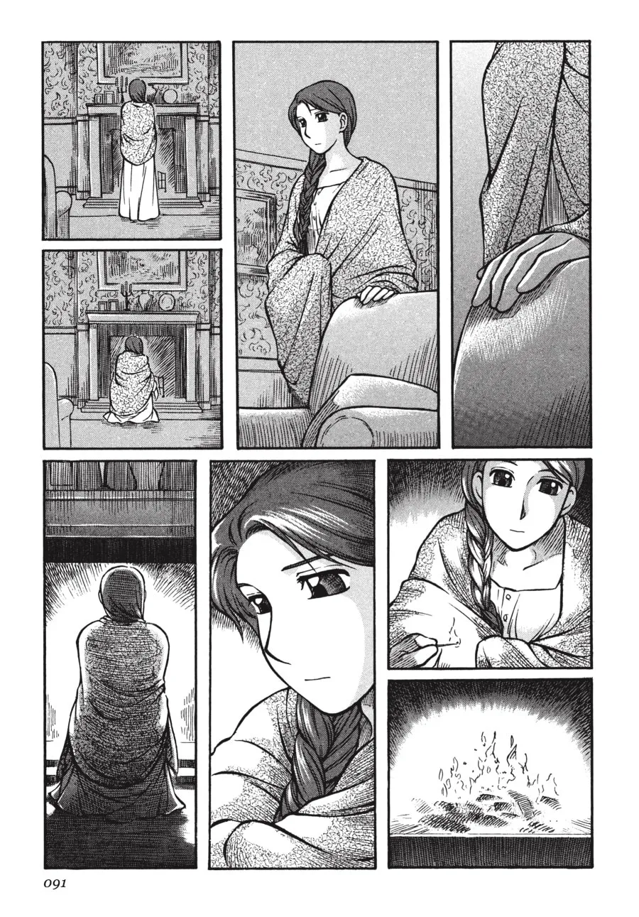 Emma Chapter 10 page 23 - 
