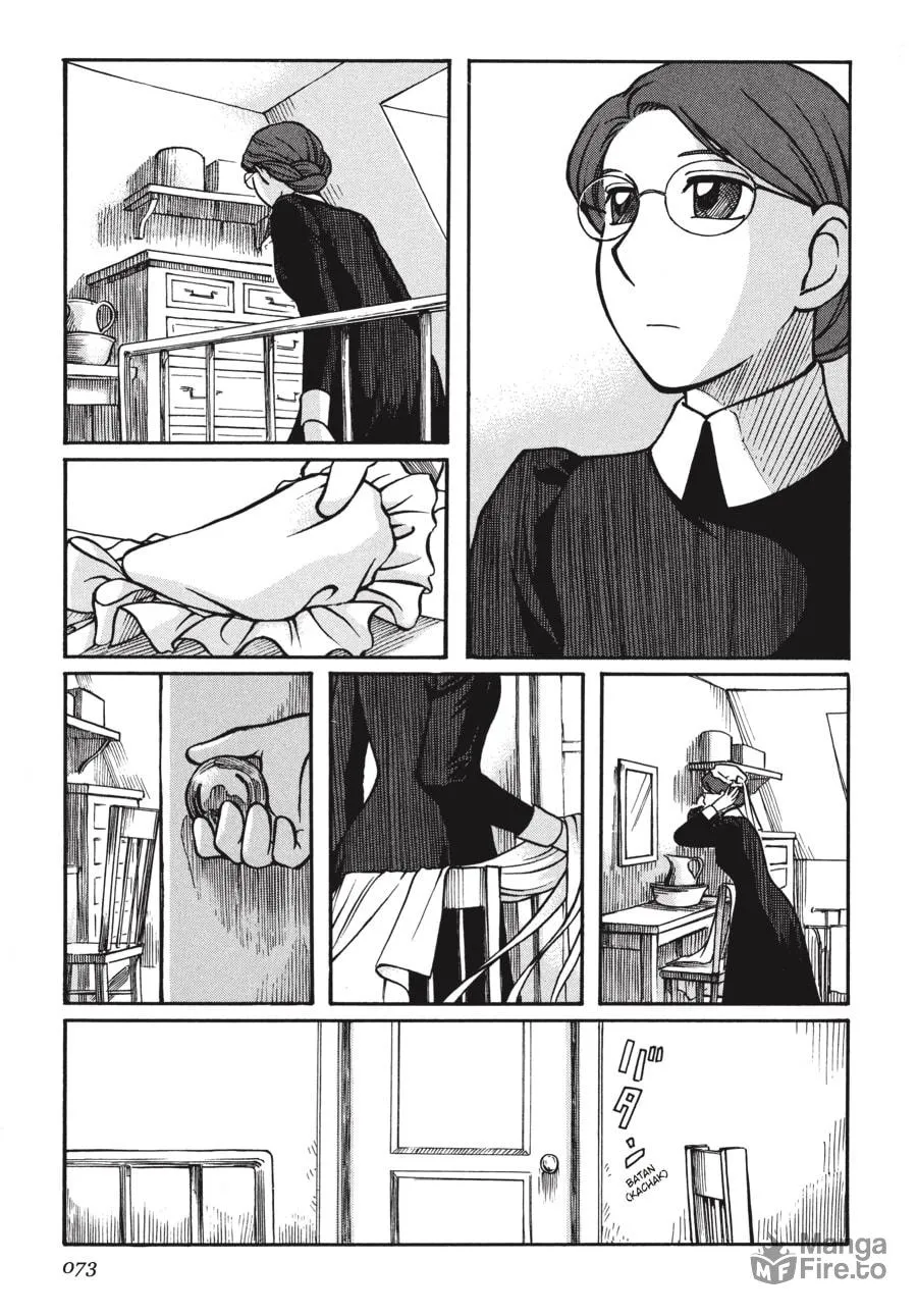 Emma Chapter 10 page 5 - 