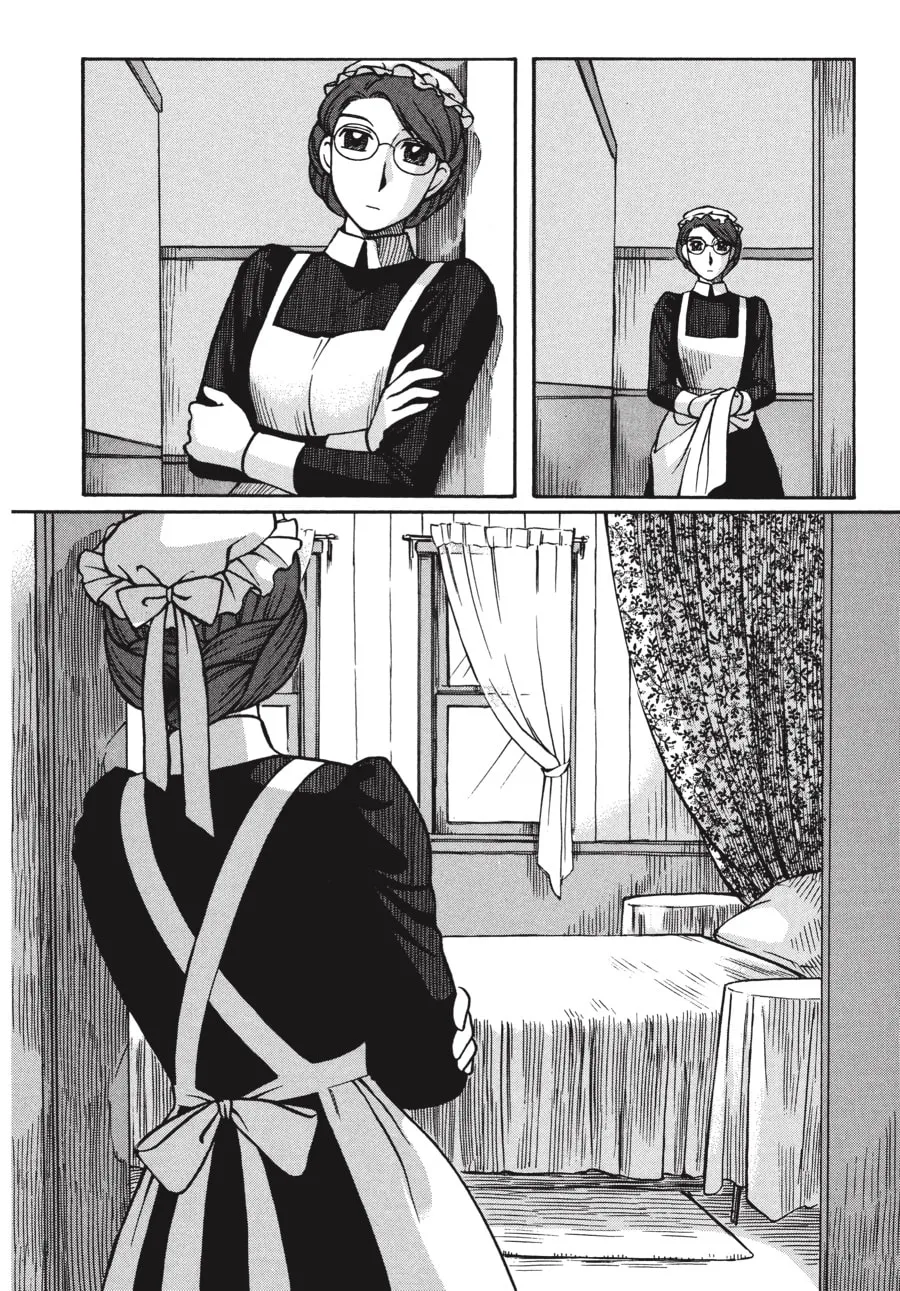 Emma Chapter 10 page 8 - 