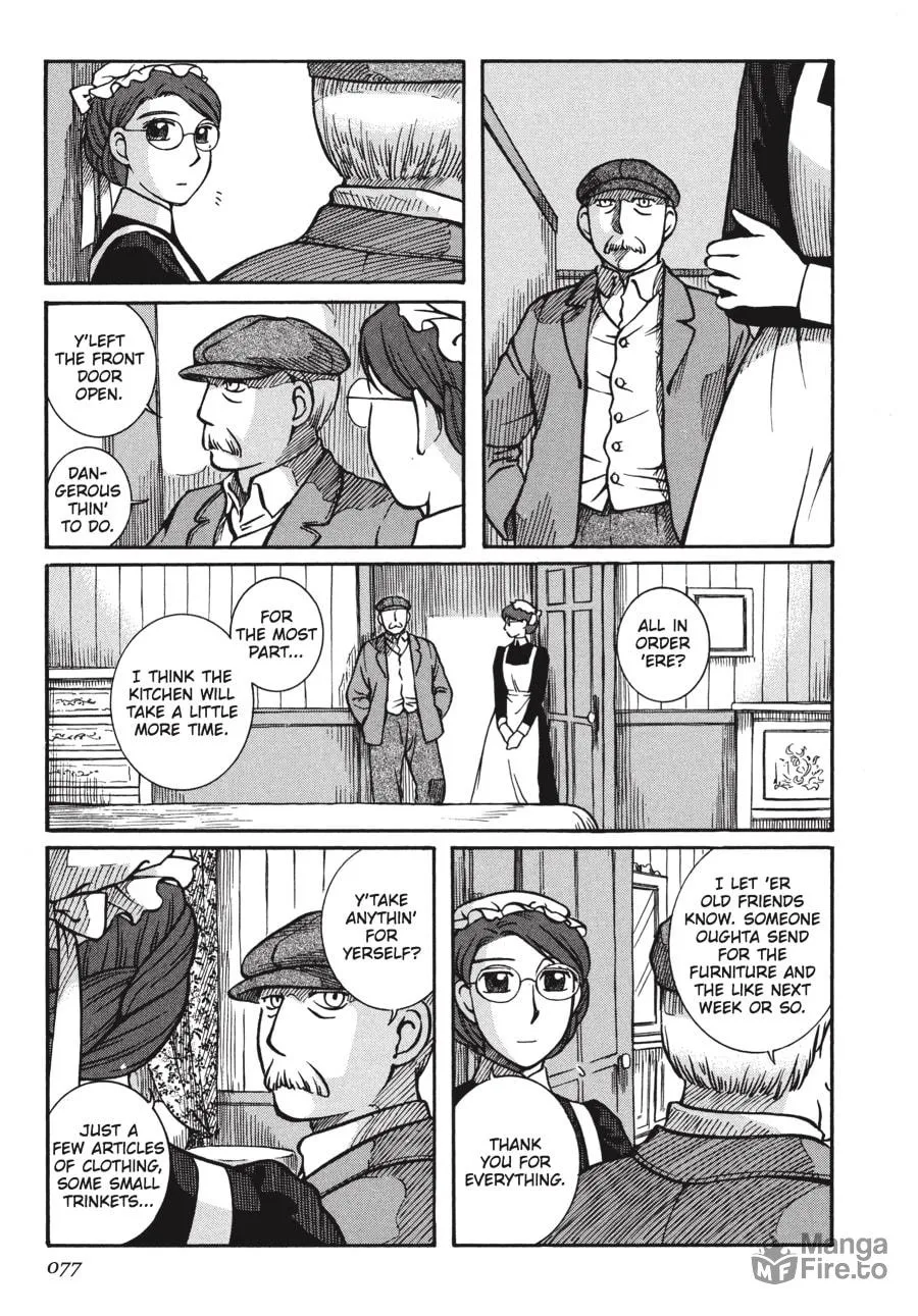 Emma Chapter 10 page 9 - 