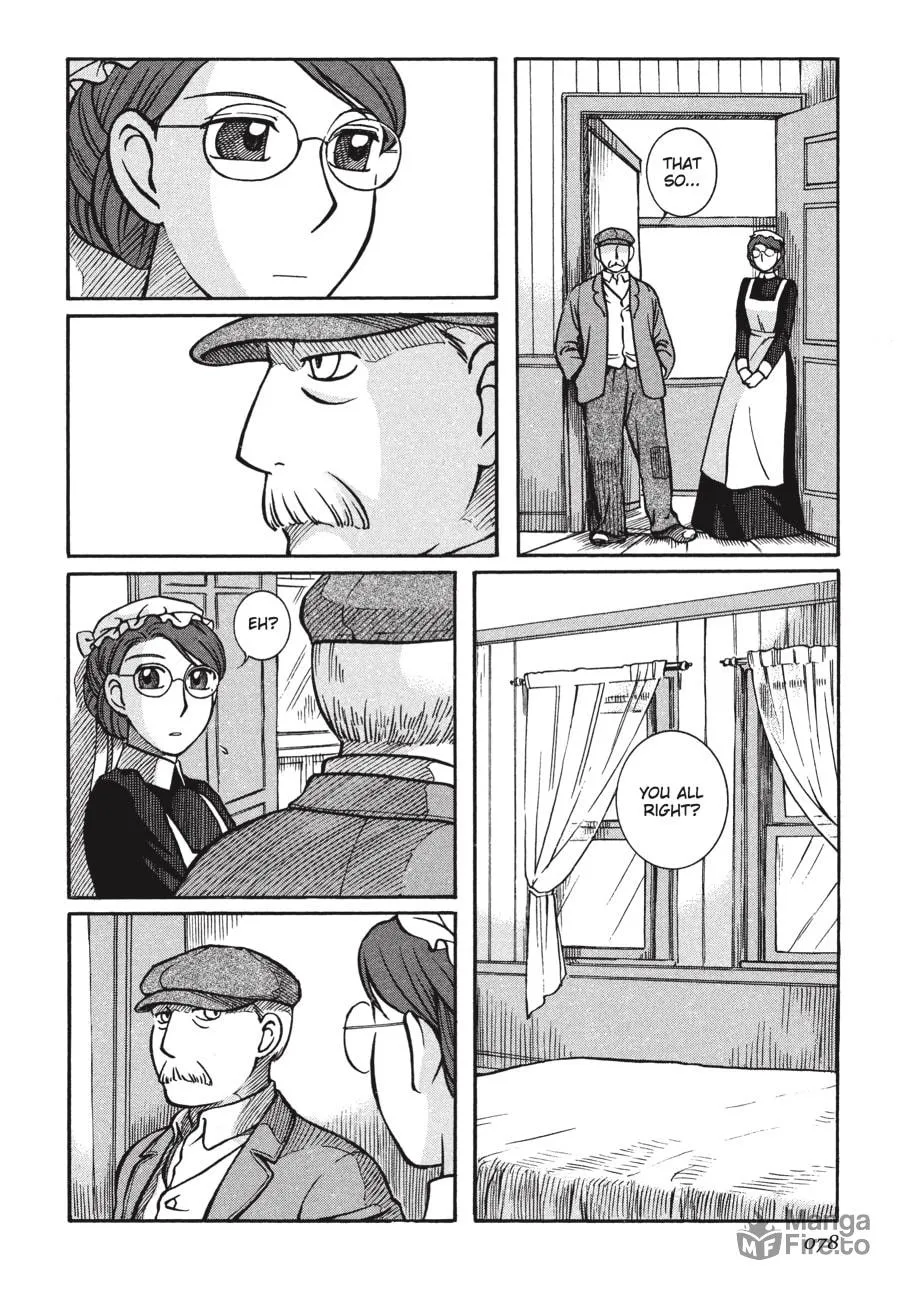 Emma Chapter 10 page 10 - 