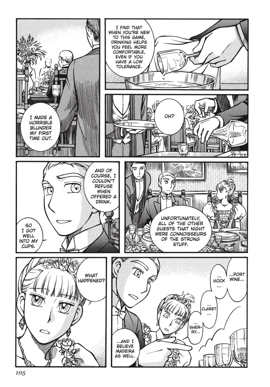 Emma Chapter 11 page 11 - 