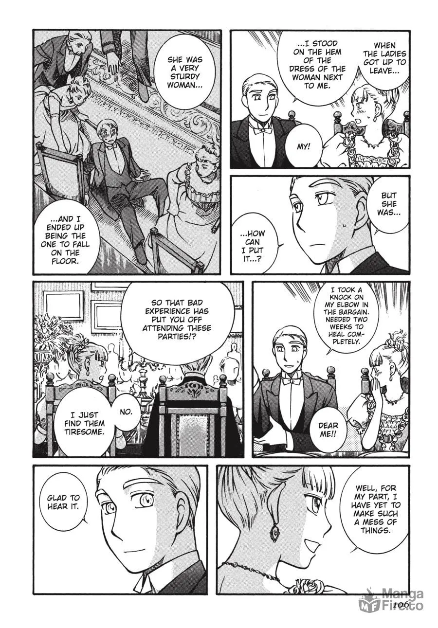 Emma Chapter 11 page 12 - 