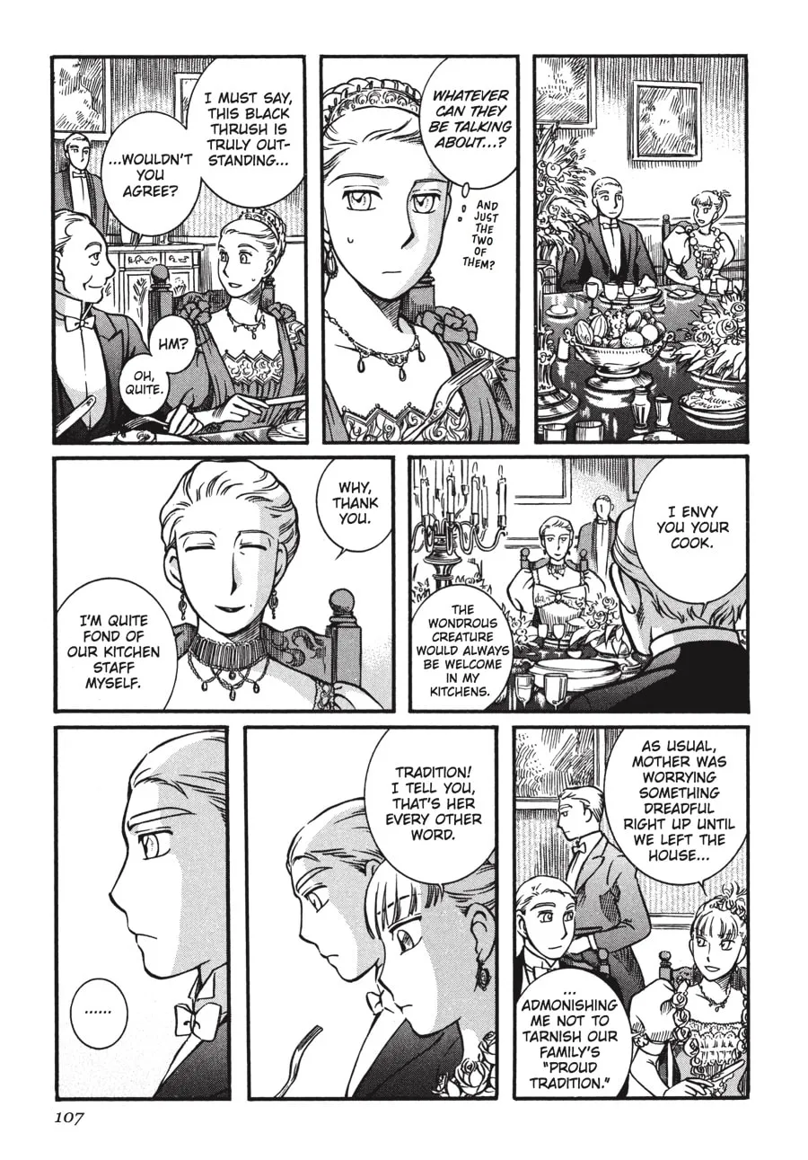 Emma Chapter 11 page 13 - 