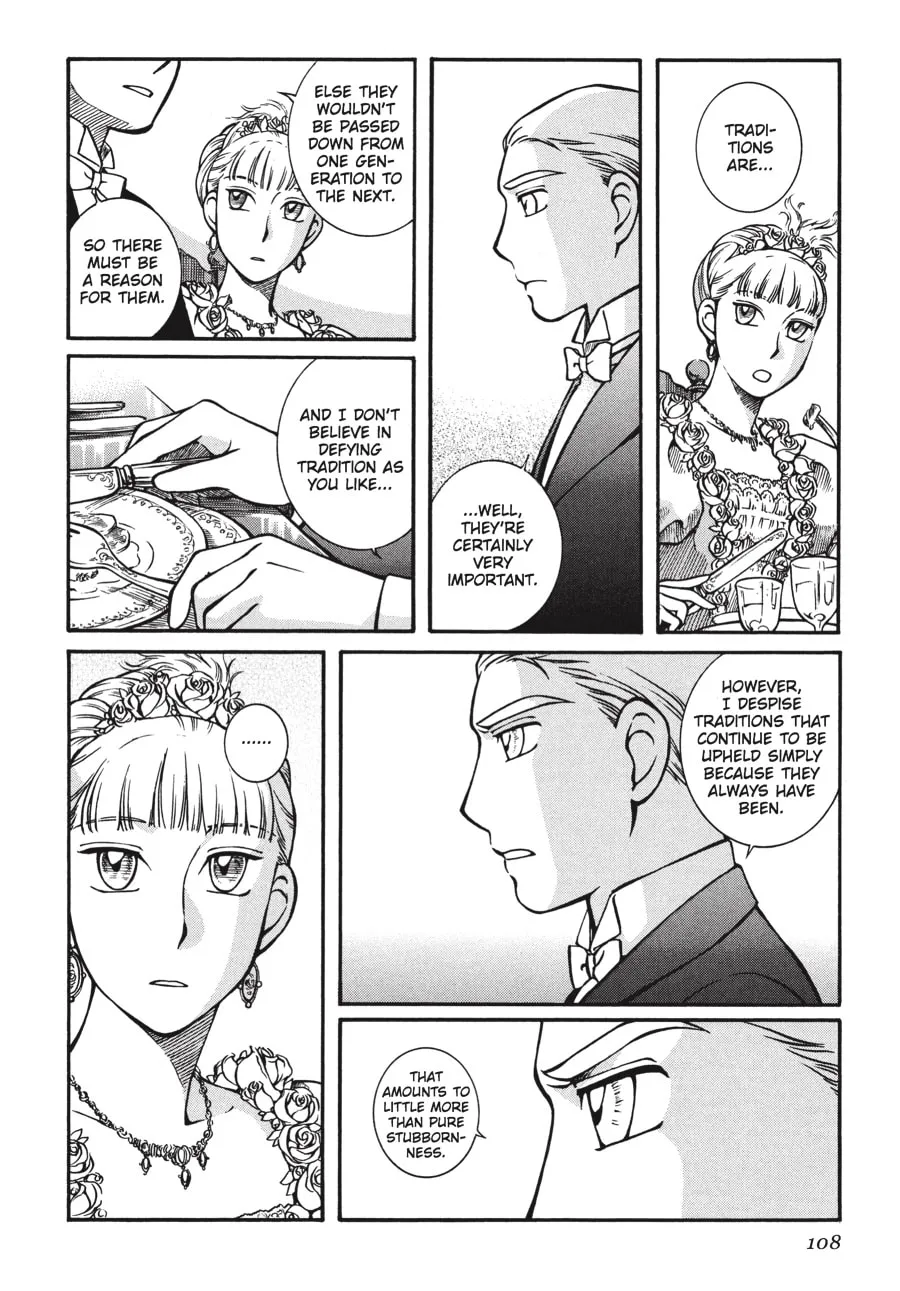 Emma Chapter 11 page 14 - 