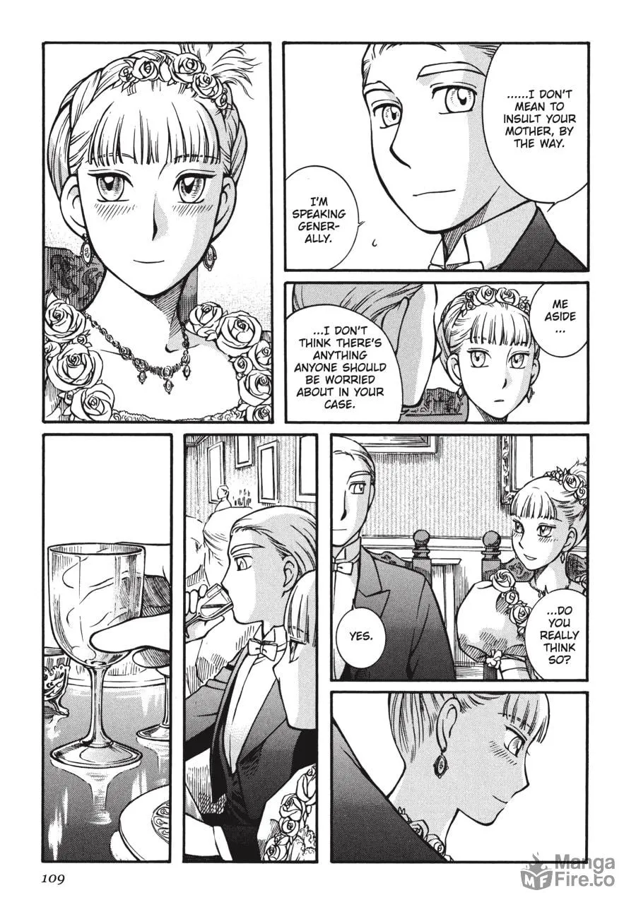 Emma Chapter 11 page 15 - 