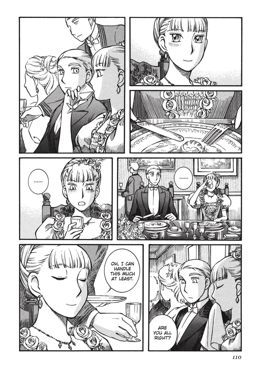 Emma Chapter 11 page 16 - 