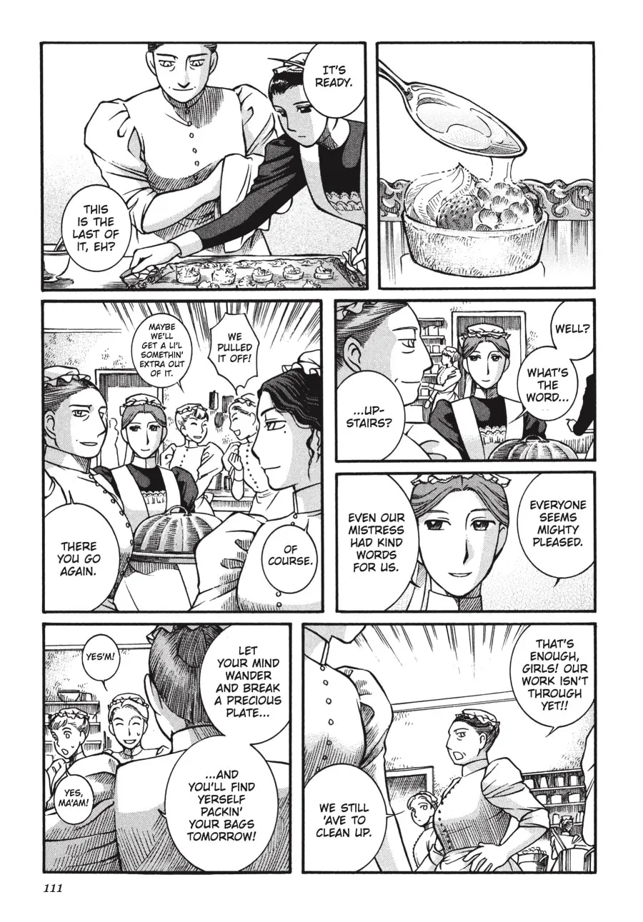 Emma Chapter 11 page 17 - 