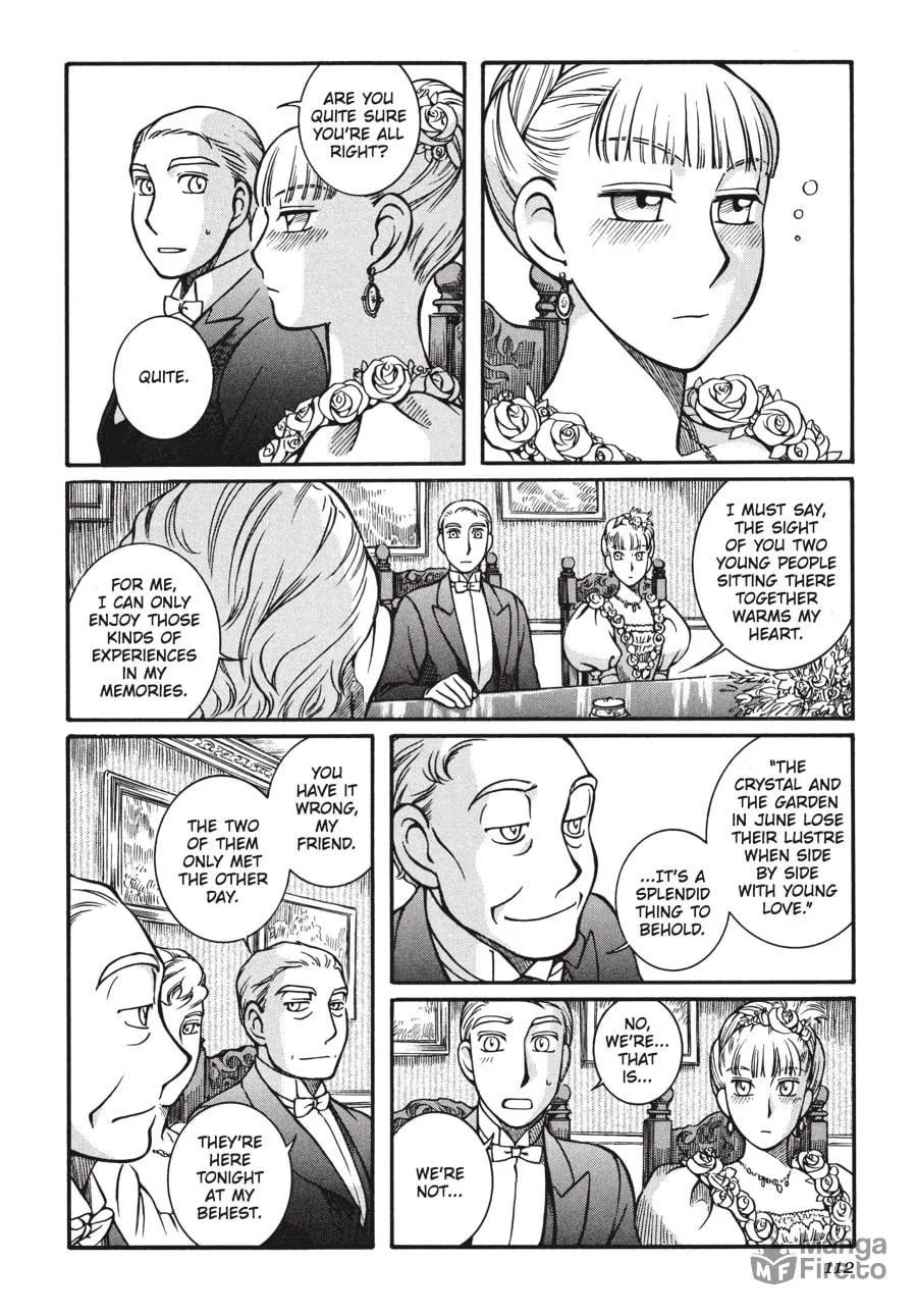 Emma Chapter 11 page 18 - 